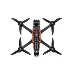 Квадрокоптер GEPRC Vapor X5 O4 Pro WTFPV PNP 6S
