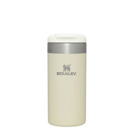 Термокружка Stanley AeroLight Transit Mug  (0,35 литра), молочный