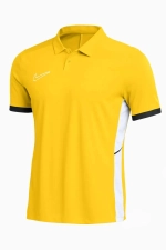 Футболка Nike Dri-FIT Academy 25 Polo - желтый