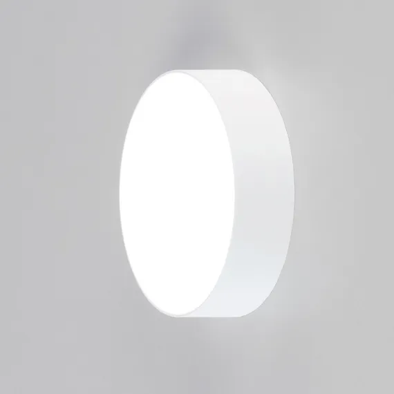 CL712120N Тао Белый Св-к Накл. LED 12W*4000K