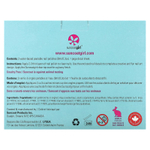 SuncoatGirl, Лак для ногтей на водной основе, Ballerina Beauty, набор из 4 предметов