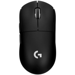 Мышь 910-005880 / 910-005884 Мышь игровая беспроводная Logitech PRO X SUPERLIGHT, BLACK