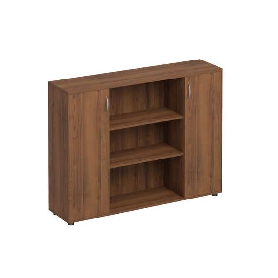 Шкаф комбинированный средний К.529