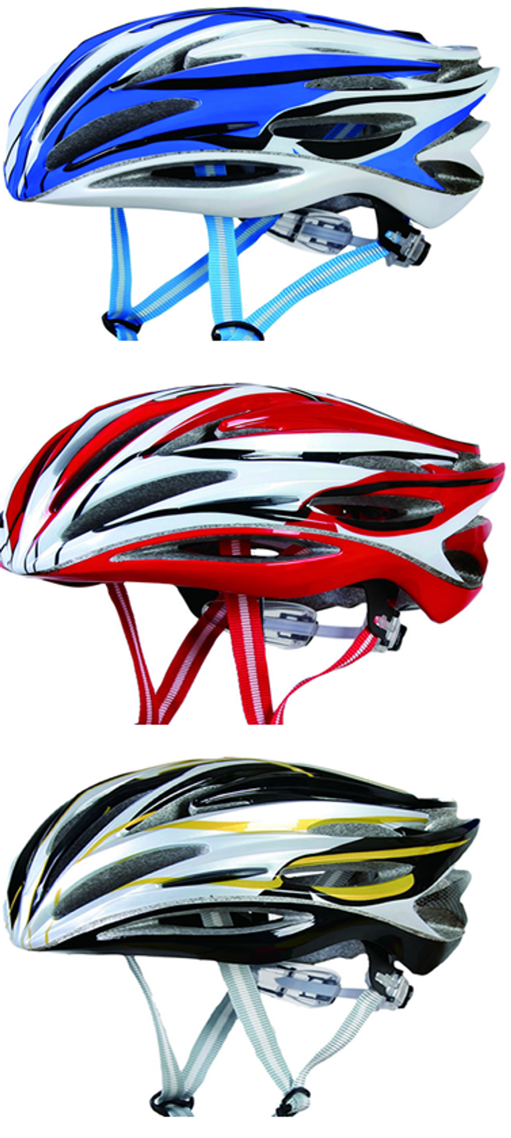 Шлем вело. MV32, р-р L, красный