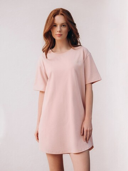 Женская сорочка Indefini (Арт. 5032SDX)