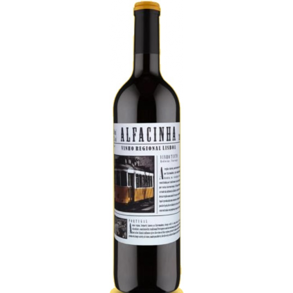 Вино Альфасинья Вино Альфасинья