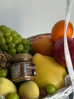 Корзина подарочная #4 размер L