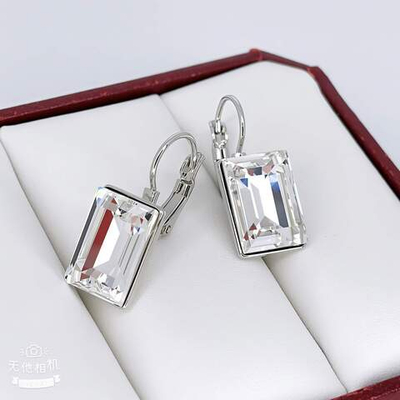 Серьги Xuping - арт1005