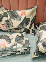 Постельное белье с одеялом La Perla Tropic