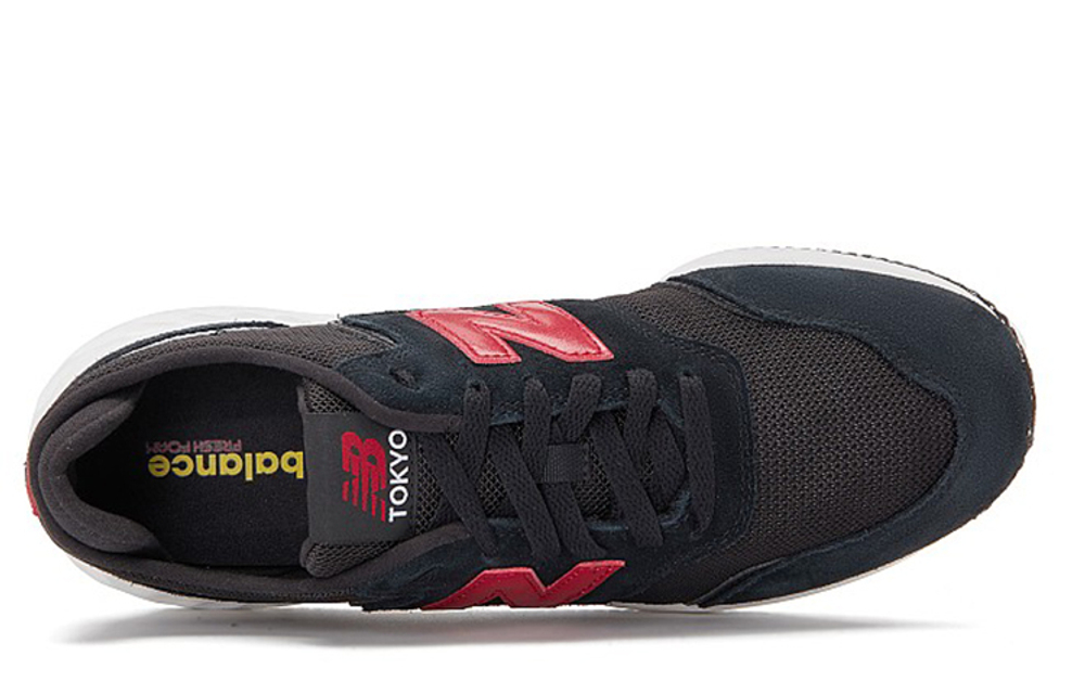 Кроссовки New Balance Nb X-70