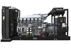 Дизельный генератор ТСС АД-1000С-Т400-1РМ8
