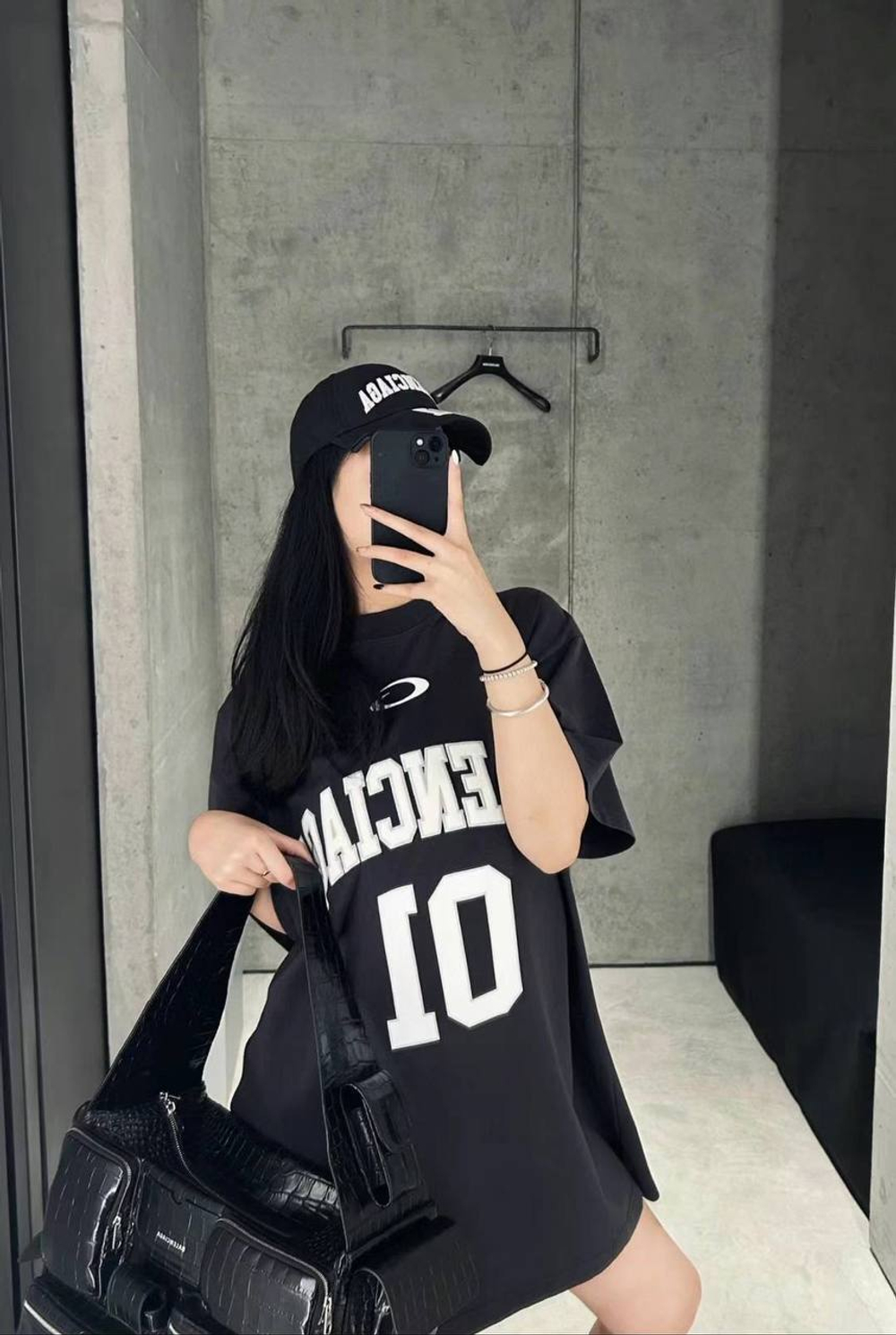 Футболка Balenciaga