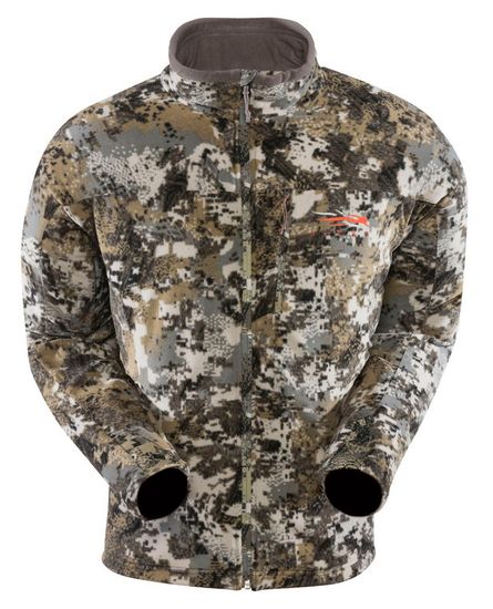 Куртка SITKA Celsius Jacket цвет Optifade Elevated II