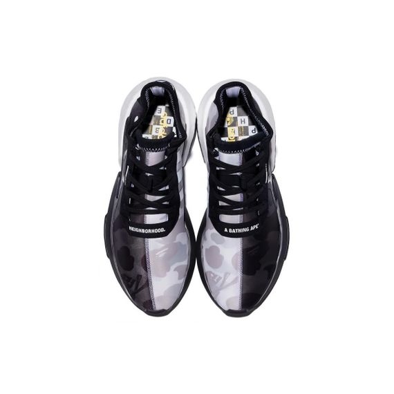 adidas originals POD S3,1 Повседневная обувь Низкий Топ Унисекс