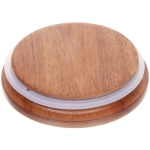 Банка для хранения керамическая «White magic» 500мл 10*10,5см для сахара