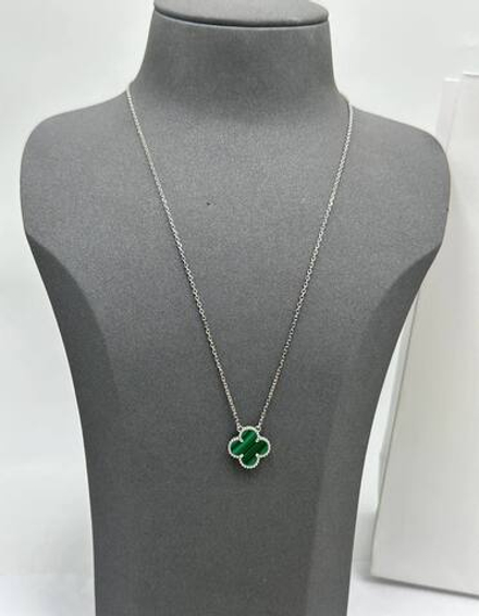 Кулон Van Cleef & Arpels