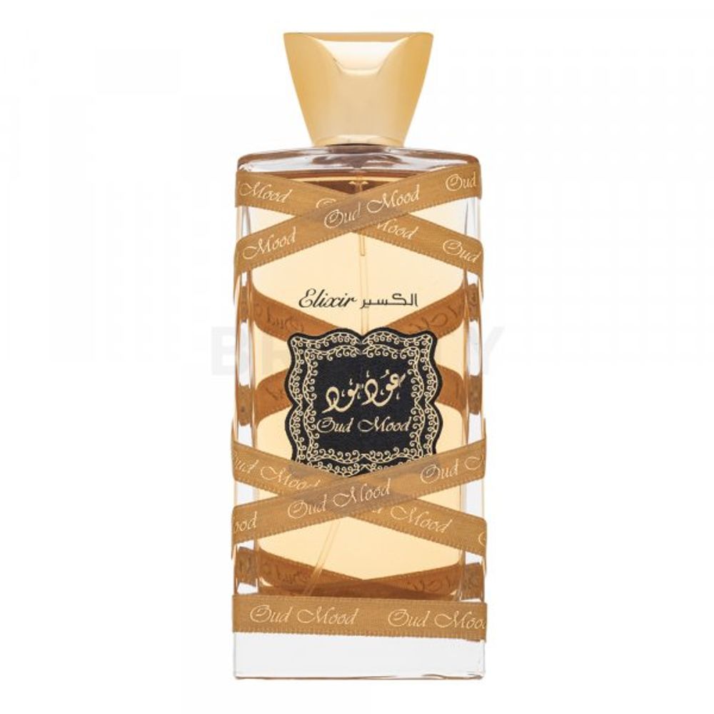 Lattafa Oud Mood Elixir EDP U 100 ml
