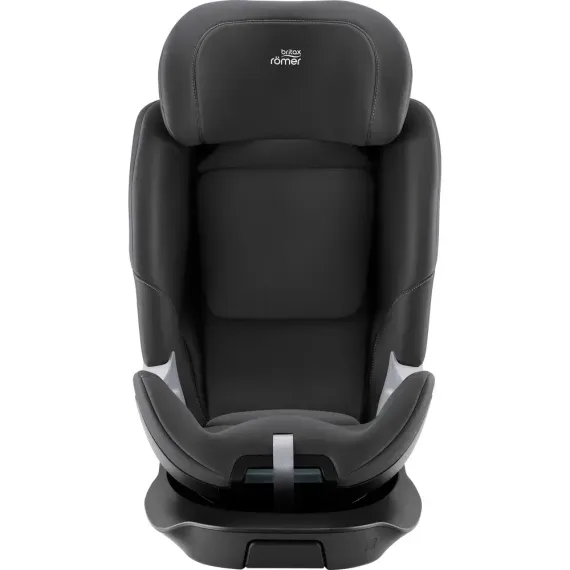 Автокресло Britax Roemer Swivel 2 Classic Midnight Grey