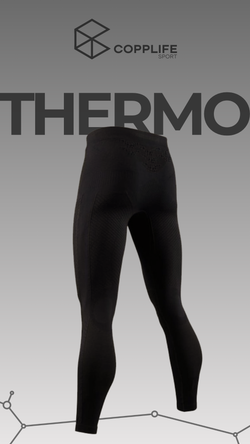 Термобелье COPPLIFE THERMO ULTRA