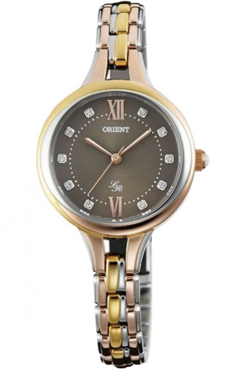 Orient FQC15002K0