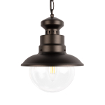 Уличный подвесной светильник Loft It Piemonte 100022P