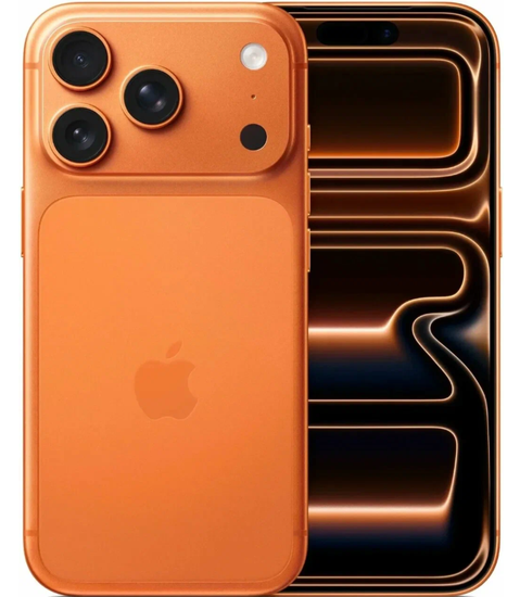 Смартфон Apple Iphone 17 Pro Max 2TB Esim