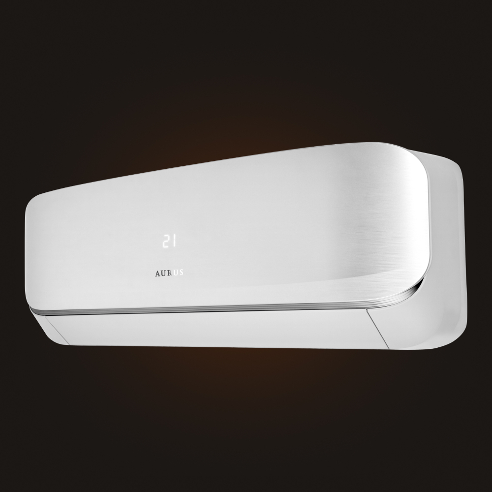 Сплит-система инверторного типа AURUS A DC AAI-10HN8/WHITE комплект