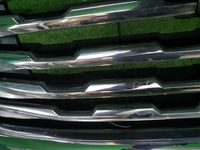 Решетка радиатора Haval Jolion (2021-н.в.)