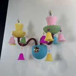 Настенный Светильник Rainbow 6 Wall L2 By Imperiumloft