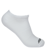Носки низкие ESSENTIAL Short Casual Socks, белый