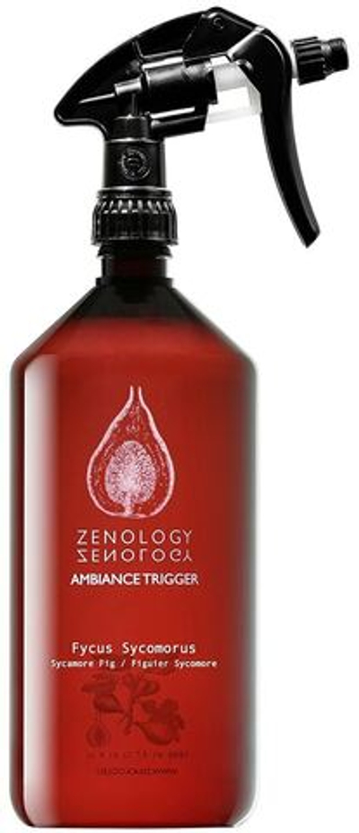 ZENOLOGY AMBIANCE TRIGGER FYCUS 1000 ML