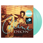 Celine Dion / The Colour Of My Love (Coloured Vinyl)(2LP)