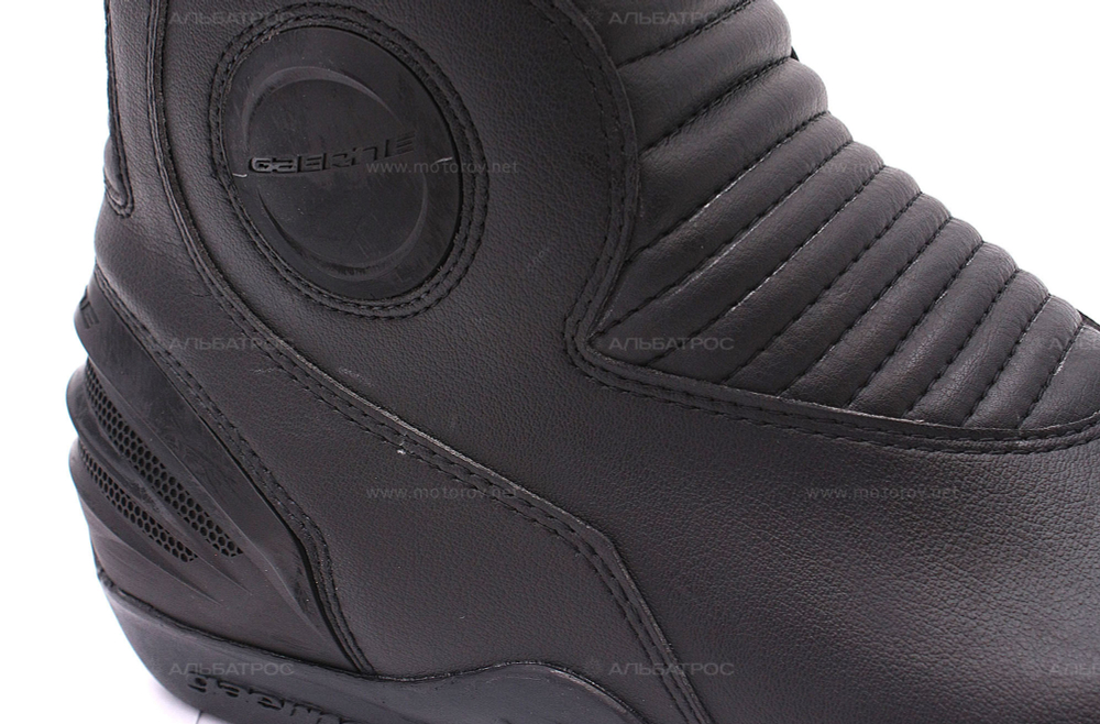 Мотоботы GAERNE G-EVOLUTION FIVE WHITE 44