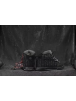 Дутые кеды AL50 MID от Savitar Shoes Comapany