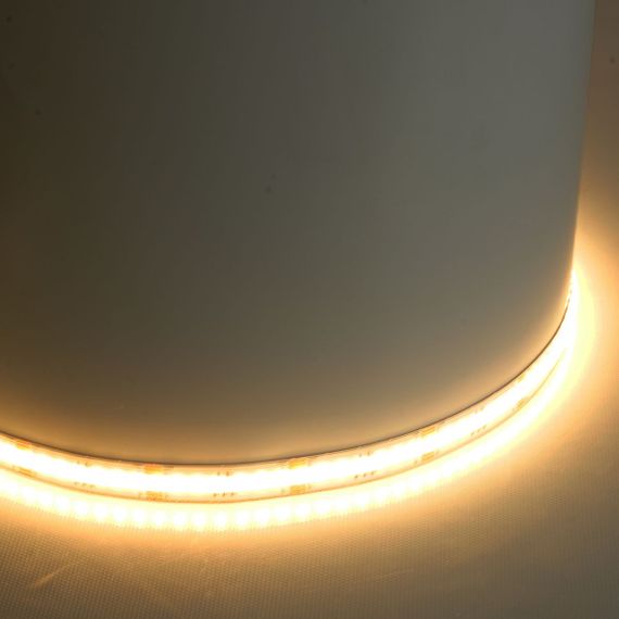 Светодиодная лента Feron 22W/m 840LED/m COB RGB+2300К+6500K 5M LS538 53337