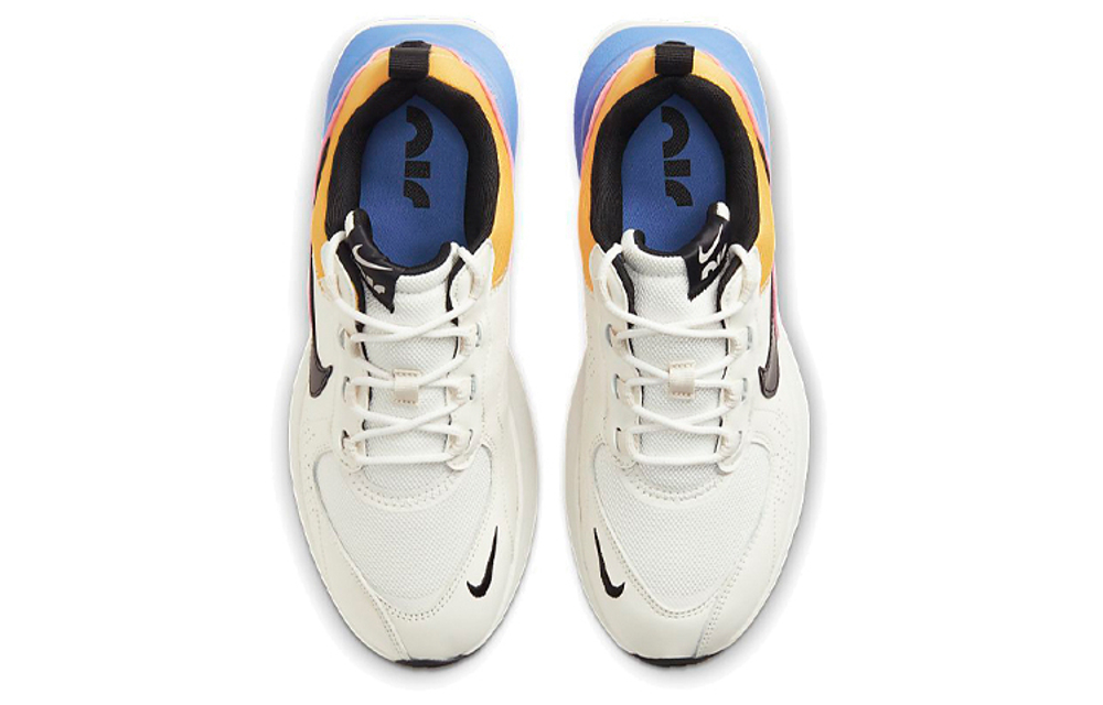 Кроссовки Nike Air Max Verona (Женская размерная сетка)