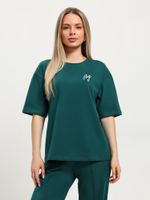 Костюм Разгар-1 Виотекс ИЗУМРУДНЫЙ