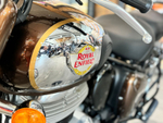 Royal Enfield Classic 350 Chrome Bronze