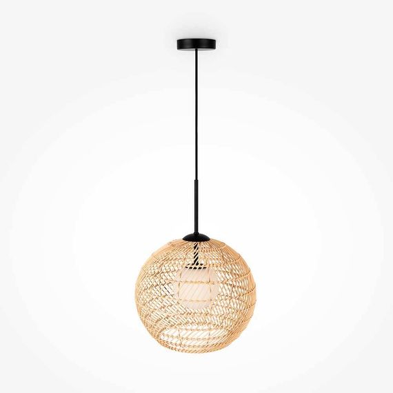 Подвесной светильник Maytoni Cane MOD204PL-01BG1