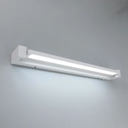 Citilux Визор CL708260N LED Настенная подсветка с выключателем Белая