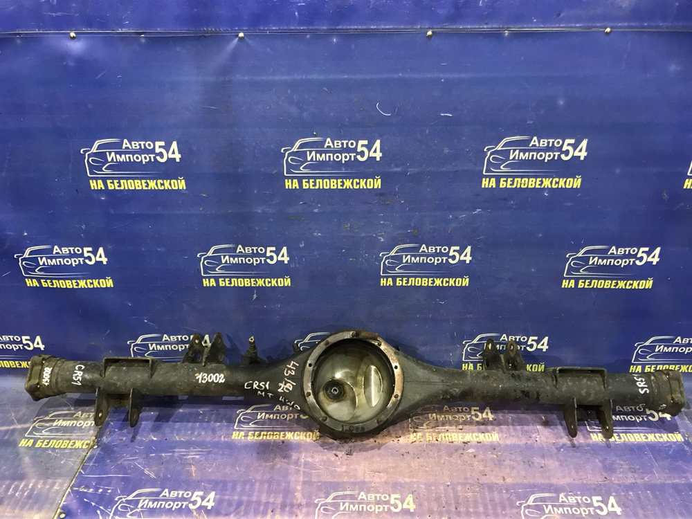 Чулок заднего моста TOYOTA LITEACE NOAH 1996-1998