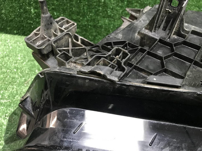Фара правая BMW X5 G05 X6 G06 (2018-2023) LED