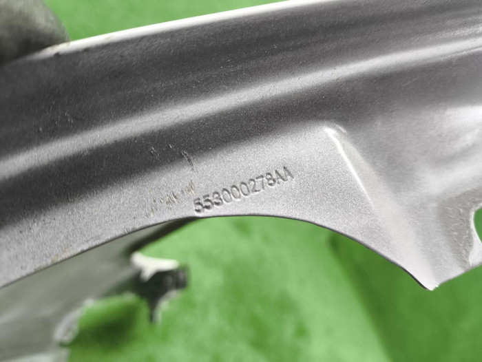 Крыло переднее правое Chery Arrizo 8 (2022-н.в.)