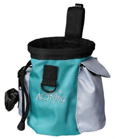 Trixie Емкость для корма Baggy 10x13см