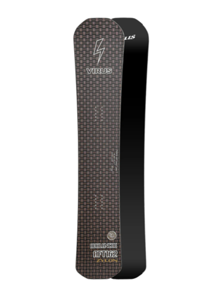 Сноуборд VIRUS Avalanche AFT Zylon II