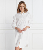 Платье Bareid BOSS BLACK - белый(50505133)