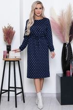 Платье 71612 Avili