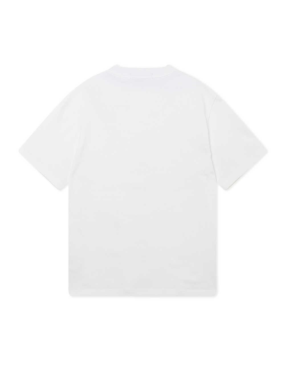 Мужская Футболка Relaxed