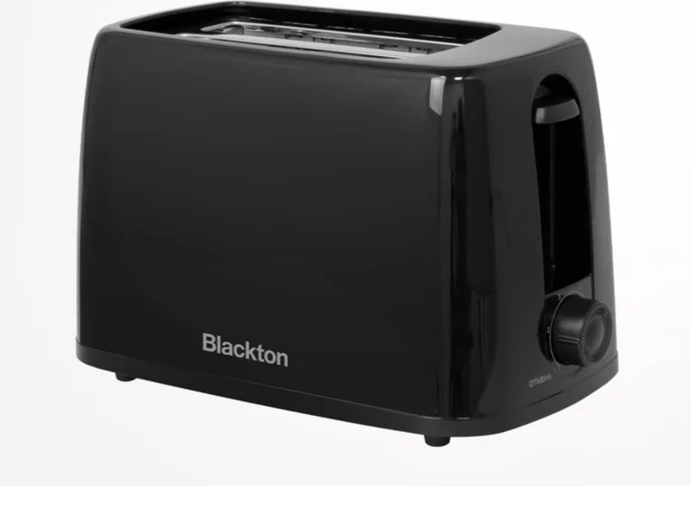 Тостер Blackton Bt T2110 В