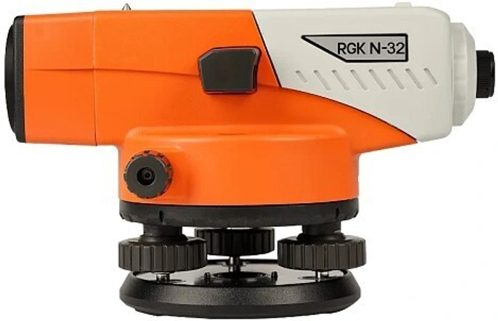 Нивелир оптический RGK N-32 комплект 752435